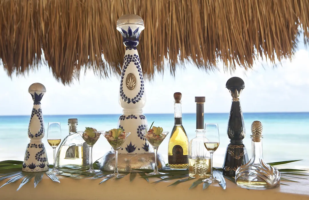 Viceroy Riviera Maya, A Luxury Villa Resort - Adults Only-1